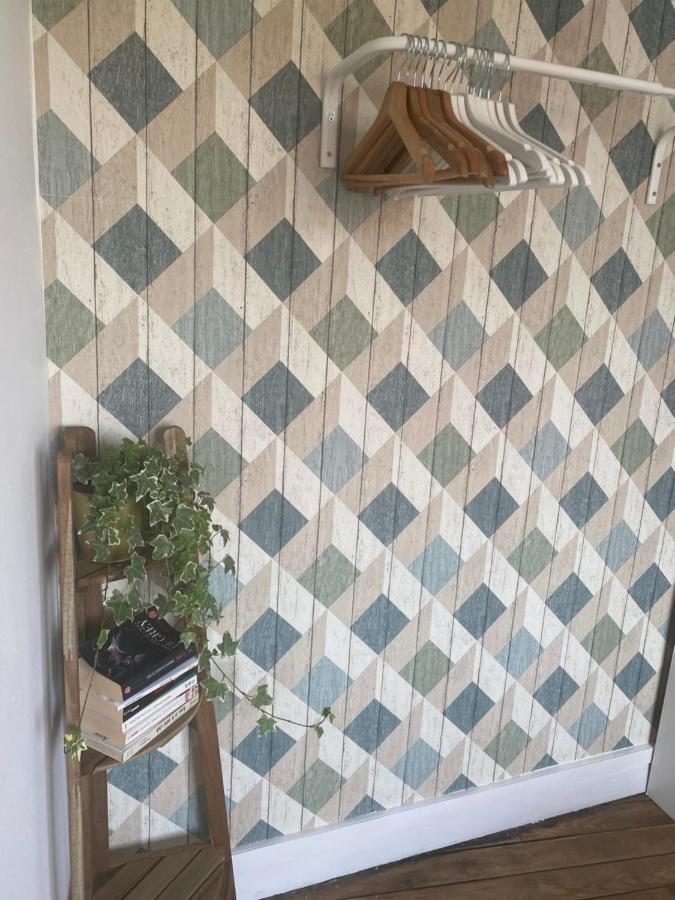 1St Floor Cozy Central Flat With Free Parking Boulogne-sur-Mer Bagian luar foto